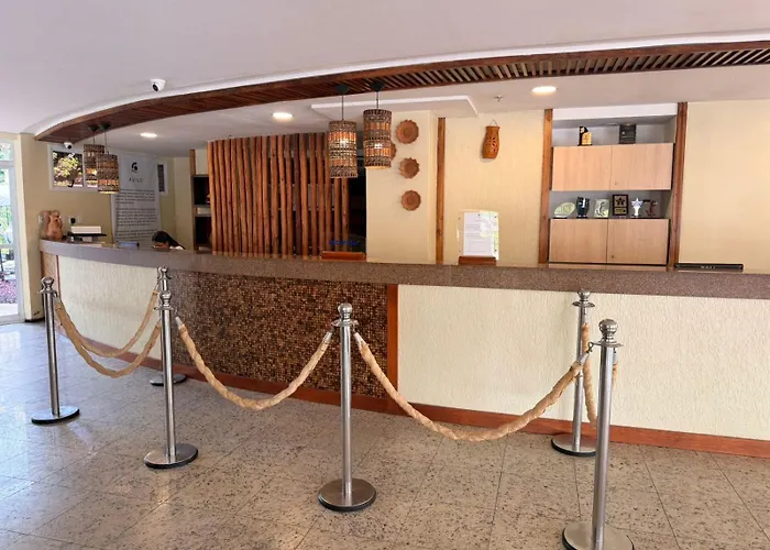 Gran Lençóis Flat Residence Mandacaru 411