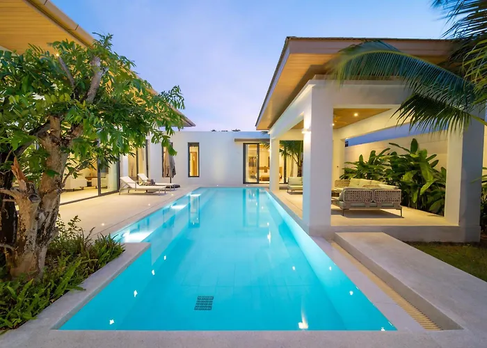 Ming Resort Phuket