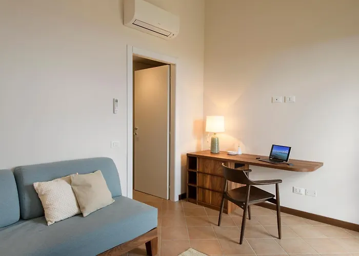 Hotel Baia Tartuga