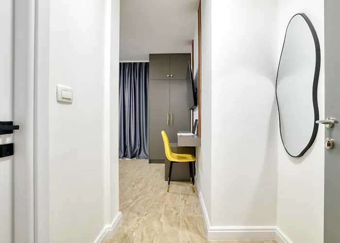 Gama Residence