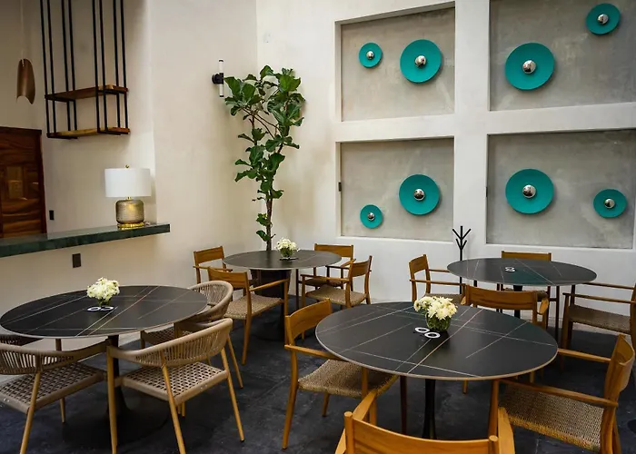 Eloina Hotel Boutique