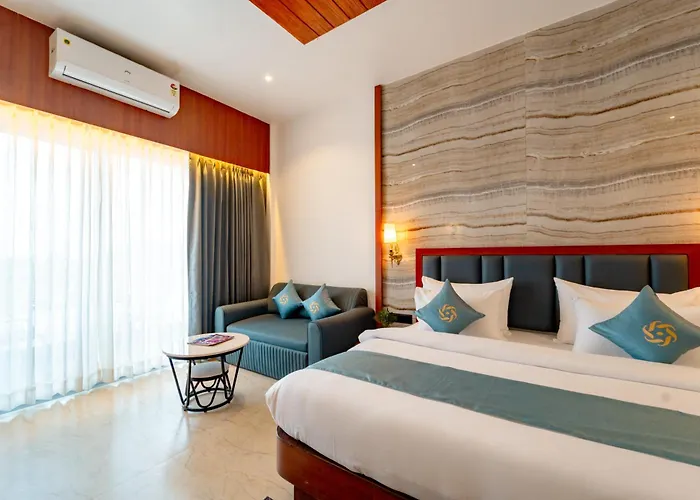 Ritz Valley Resort
