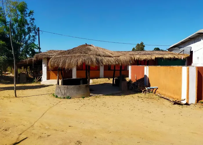 La Faune Resort
