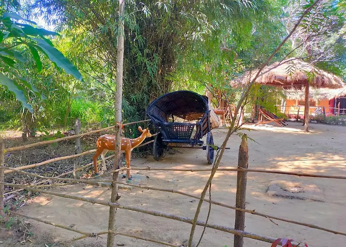 La Faune Resort