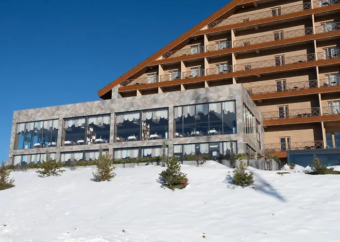 Zafaron Premium Hotel