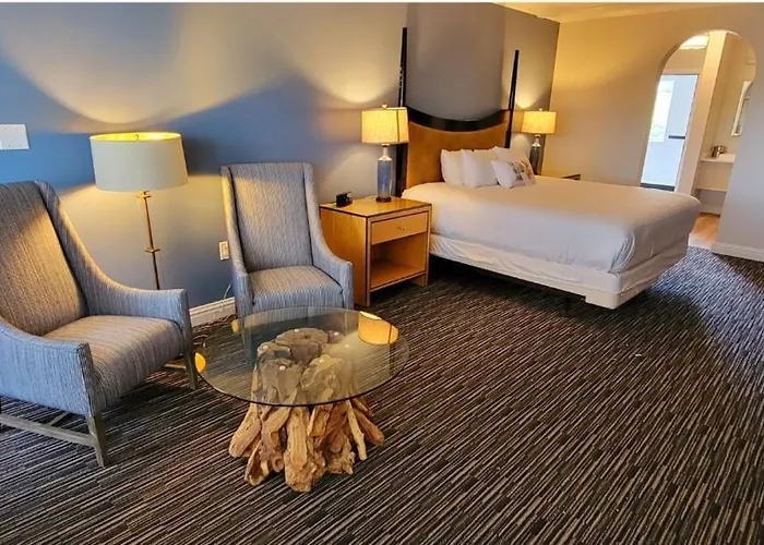 Bavarian Inn