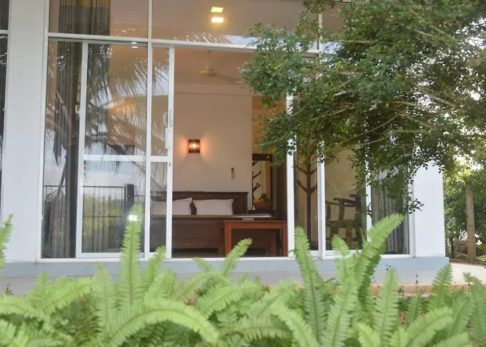 The Lark Resort ,Induruwa