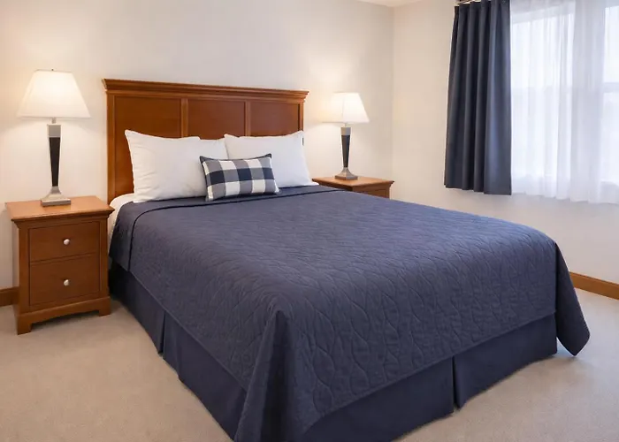One Bed Condo Unit Near Acadia National Park
