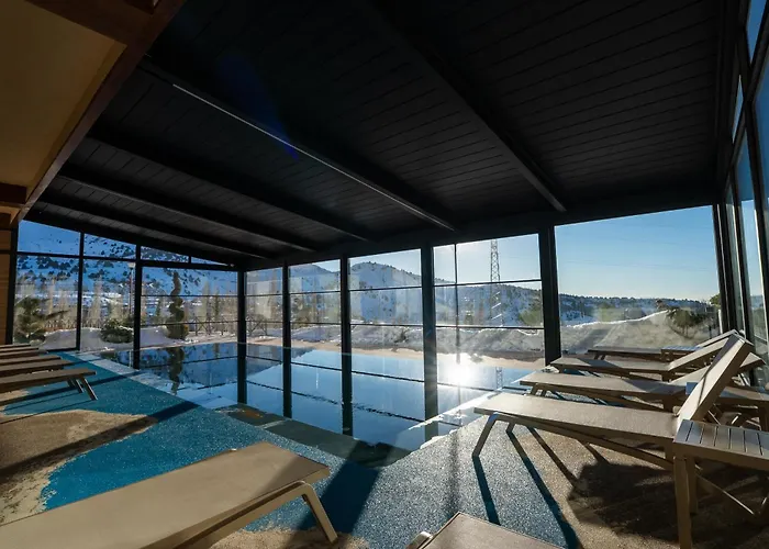 Zafaron Premium Hotel
