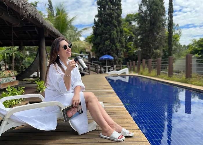 Spa Med Campus Sorocaba Resort de Saúde e Bem-estar