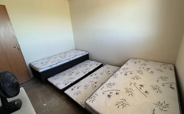 Lar na Praia Casa de Temporada