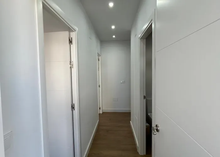 Center Luxury Chalet Mazagón