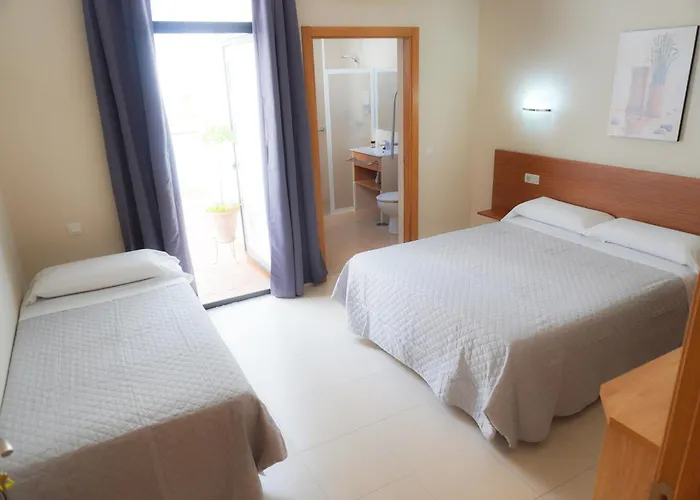 Hostal Costabella