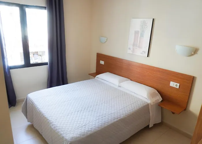 Hostal Costabella