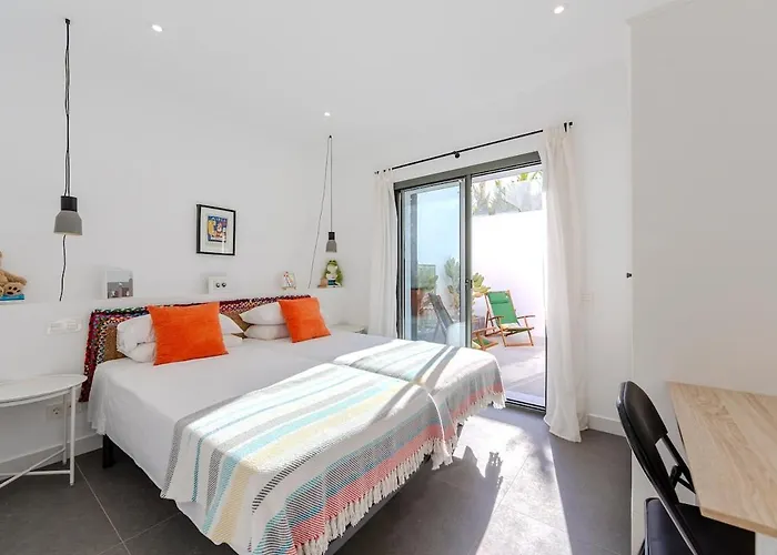 Long Stays # Beach 5Min # Sea Views # Eco-Friendly