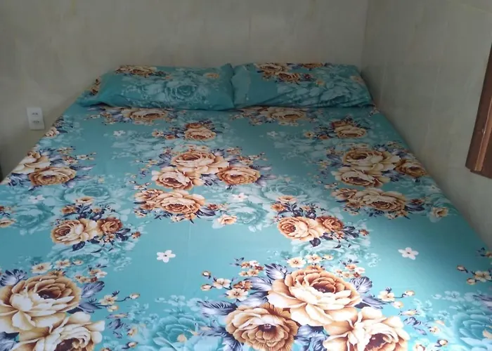Casa Caminho das Águas