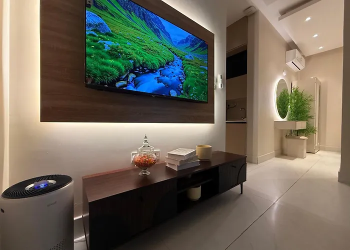 Al Hamra Modern Suite, Khobar
