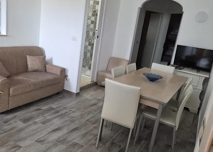 Ampia terrazza privata a due passi da Pizzo e Tropea