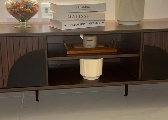 Al Hamra Modern Suite, Khobar
