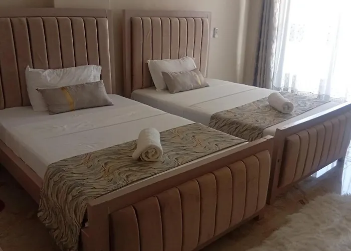 Prideinn Apartments