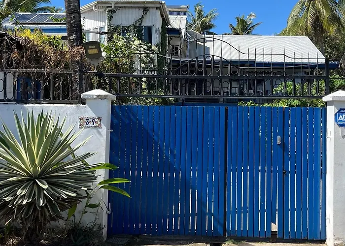 Oceania Apartments Fiji