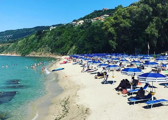 Appartamento l'affaccio sul porto di Vibo marina