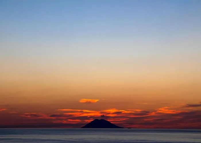La Rocchetta Sunset Apartment