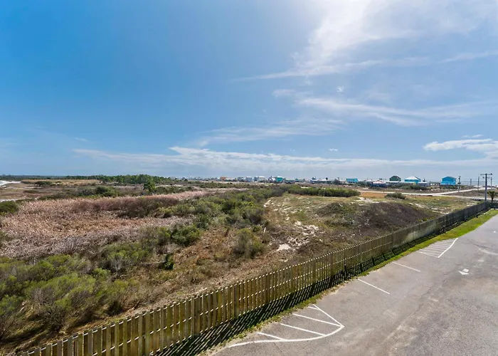 Navy Cove Harbor 1209 By Vacation Homes Collection