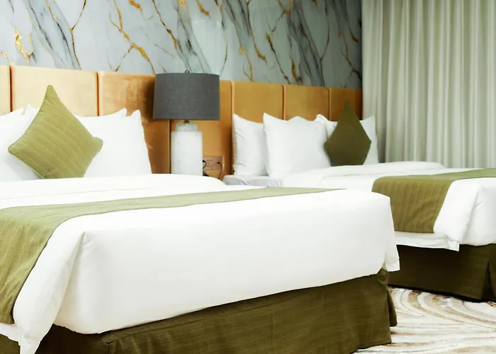Wright Park Hotel