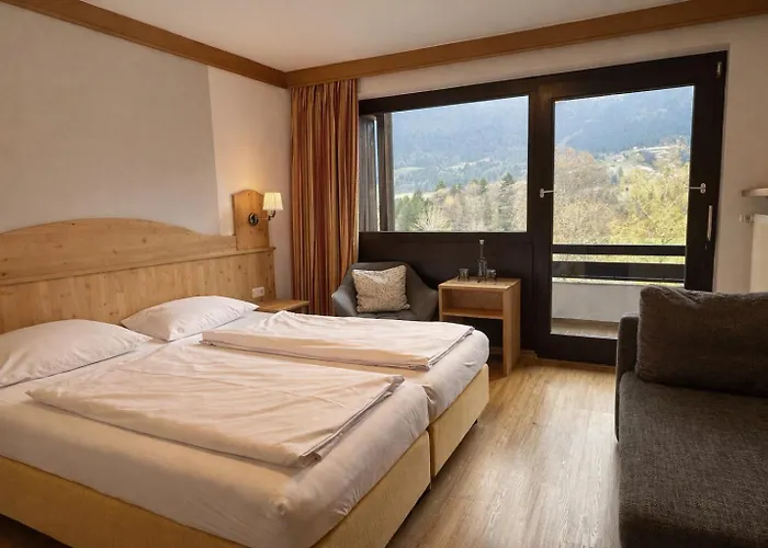 Landhotel Maiergschwendt by Deva Hotels&Resorts