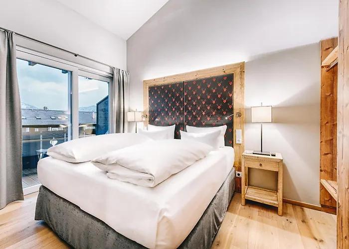 Obermuehle 4*S Boutique Resort