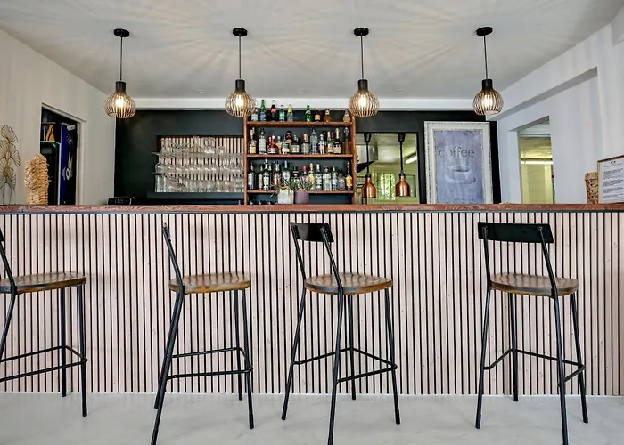 Cap Riviera Hotel&Restaurant Saint Aygulf