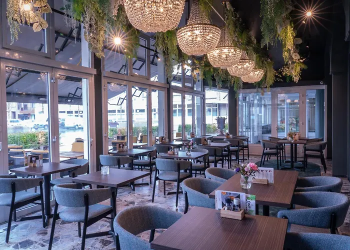 Hampshire Hotel – Voncken Valkenburg
