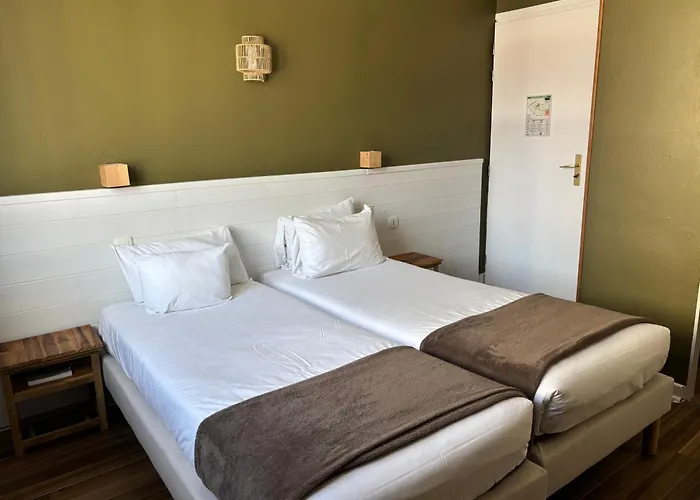 Mosaik Hotel