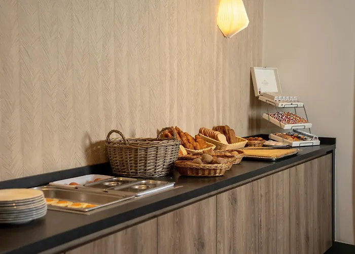 Hampshire Hotel – Voncken Valkenburg