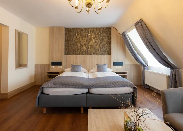 Hotel Residence