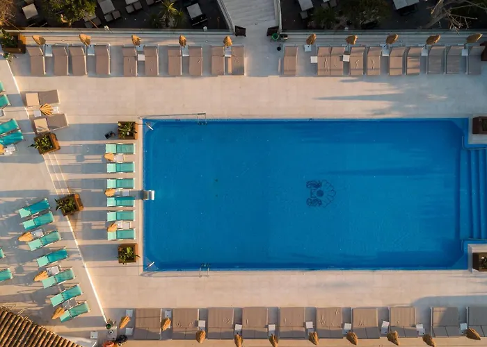 Bahía de Alcudia Hotel&Spa