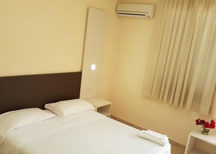 Hotel La Praia