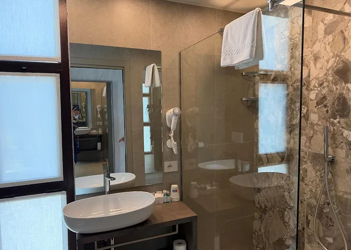 Hotel Porto Azzurro