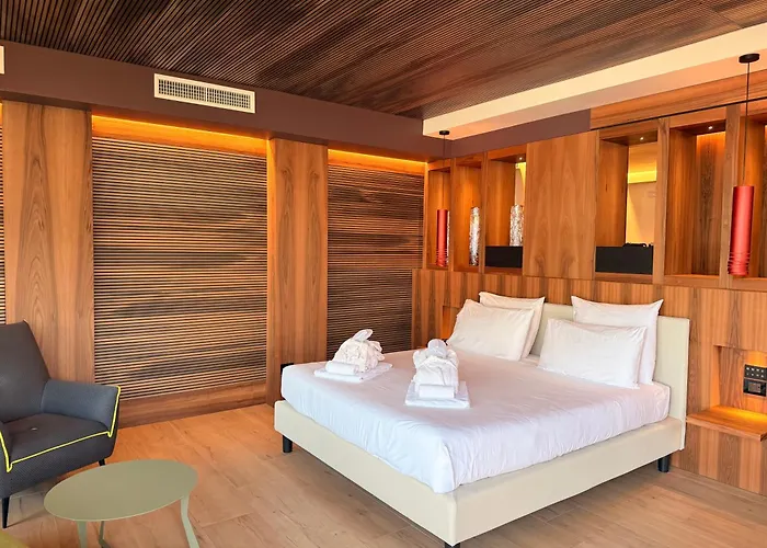 Alevic Hotel Sirmione