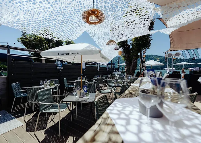 Seehotel Schlierseer Hof