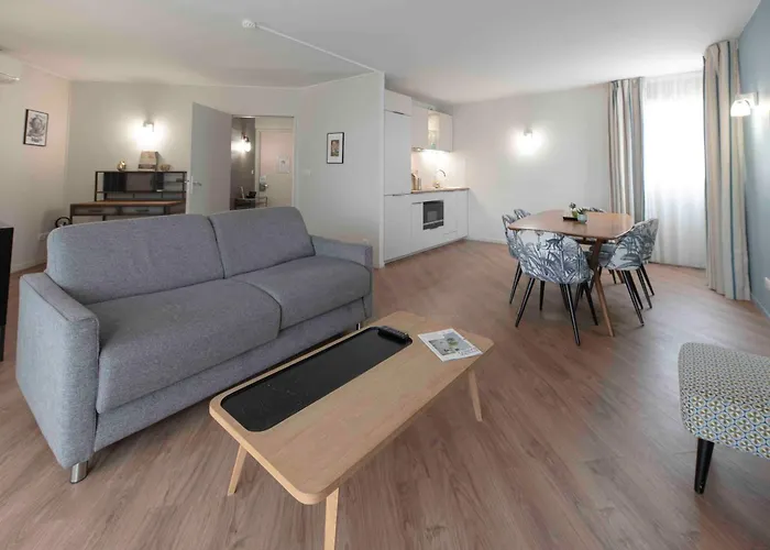 Hôtel Jules Verne Biarritz