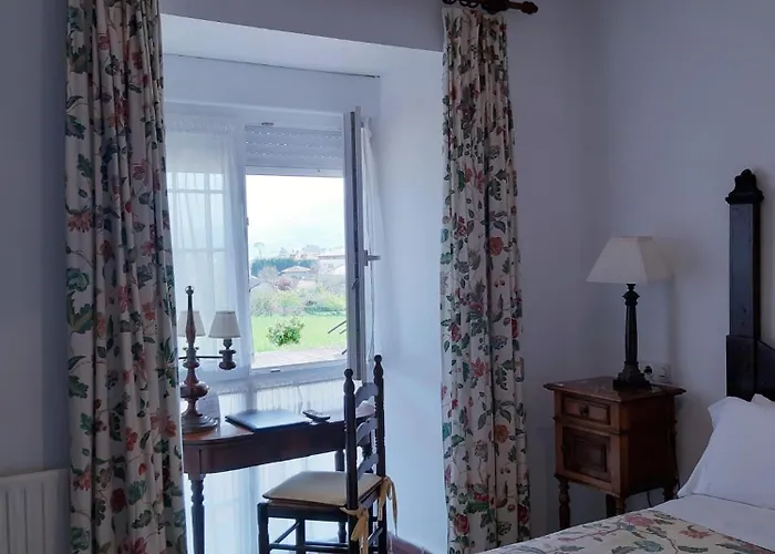 Hotel Los Caspios