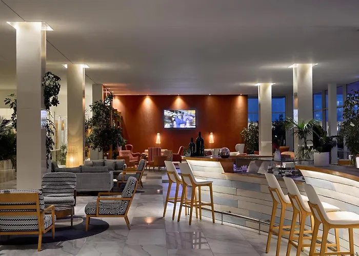 Amadria Park Beach Hotel Jure