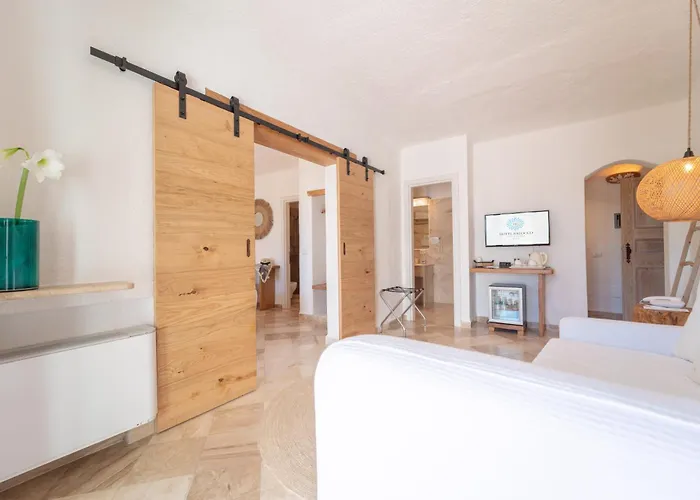 Hotel Balocco