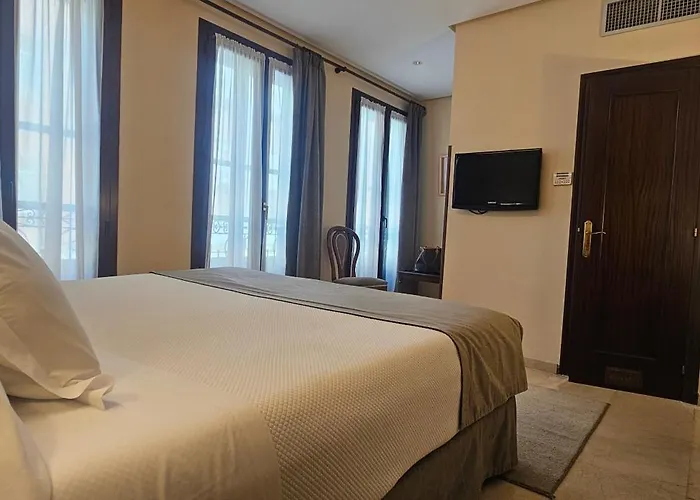 Gran Hotel Paraiso