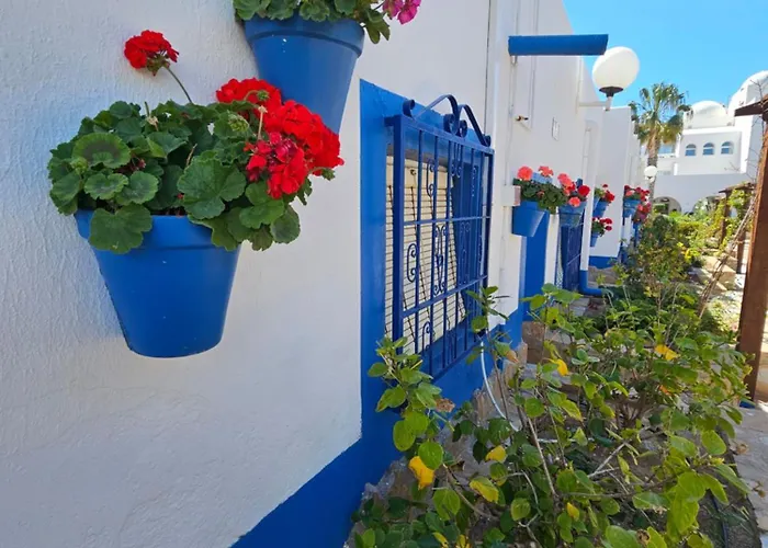 Hotel El Puntazo I