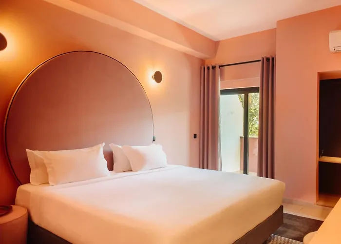 Topazio Vibe Beach Hotel & Apartments - Adults Friendly