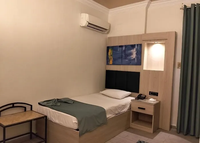 Havana Hotel Cairo