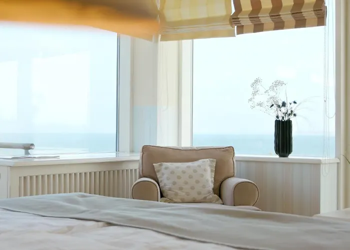 Atlantic Grand Hotel Travemuende